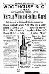 Daily Malta Chronicle and Garrison Gazette Wednesday 16 November 1898 Page 8