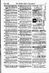 Daily Malta Chronicle and Garrison Gazette Tuesday 22 November 1898 Page 7