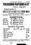 Daily Malta Chronicle and Garrison Gazette Tuesday 22 November 1898 Page 8