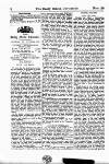 Daily Malta Chronicle and Garrison Gazette Saturday 26 November 1898 Page 2