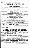 Daily Malta Chronicle and Garrison Gazette Monday 16 January 1899 Page 7