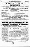 Daily Malta Chronicle and Garrison Gazette Wednesday 05 April 1899 Page 8