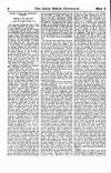 Daily Malta Chronicle and Garrison Gazette Monday 08 May 1899 Page 6