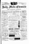 Daily Malta Chronicle and Garrison Gazette