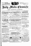 Daily Malta Chronicle and Garrison Gazette