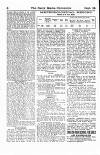 Daily Malta Chronicle and Garrison Gazette Monday 18 September 1899 Page 6