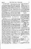 Daily Malta Chronicle and Garrison Gazette Monday 08 January 1900 Page 3