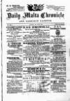 Daily Malta Chronicle and Garrison Gazette