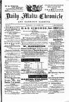 Daily Malta Chronicle and Garrison Gazette