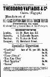 Daily Malta Chronicle and Garrison Gazette Saturday 05 January 1901 Page 7