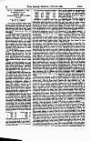 Daily Malta Chronicle and Garrison Gazette Monday 07 January 1901 Page 4