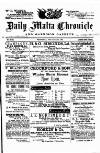 Daily Malta Chronicle and Garrison Gazette