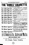 Daily Malta Chronicle and Garrison Gazette Monday 04 February 1901 Page 8