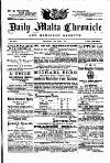 Daily Malta Chronicle and Garrison Gazette