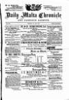 Daily Malta Chronicle and Garrison Gazette