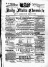 Daily Malta Chronicle and Garrison Gazette