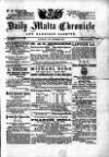 Daily Malta Chronicle and Garrison Gazette