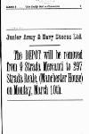 Daily Malta Chronicle and Garrison Gazette Wednesday 05 March 1902 Page 7