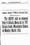 Daily Malta Chronicle and Garrison Gazette Saturday 08 March 1902 Page 7