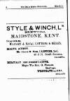 Daily Malta Chronicle and Garrison Gazette Friday 14 March 1902 Page 8