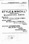 Daily Malta Chronicle and Garrison Gazette Tuesday 18 March 1902 Page 8