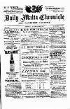 Daily Malta Chronicle and Garrison Gazette