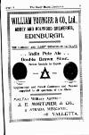Daily Malta Chronicle and Garrison Gazette Monday 08 September 1902 Page 7
