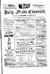 Daily Malta Chronicle and Garrison Gazette