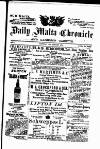 Daily Malta Chronicle and Garrison Gazette