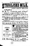 Daily Malta Chronicle and Garrison Gazette Thursday 01 July 1909 Page 8