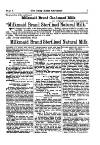 Daily Malta Chronicle and Garrison Gazette Monday 05 July 1909 Page 7