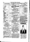 Daily Malta Chronicle and Garrison Gazette Saturday 10 July 1909 Page 10