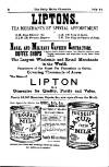 Daily Malta Chronicle and Garrison Gazette Wednesday 14 July 1909 Page 8