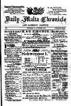 Daily Malta Chronicle and Garrison Gazette