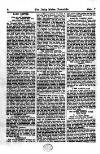 Daily Malta Chronicle and Garrison Gazette Saturday 07 January 1911 Page 4