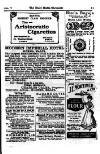 Daily Malta Chronicle and Garrison Gazette Saturday 07 January 1911 Page 11