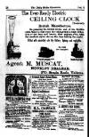 Daily Malta Chronicle and Garrison Gazette Saturday 07 January 1911 Page 12