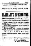 Daily Malta Chronicle and Garrison Gazette Tuesday 24 January 1911 Page 2