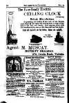 Daily Malta Chronicle and Garrison Gazette Tuesday 24 January 1911 Page 12