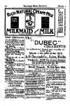 Daily Malta Chronicle and Garrison Gazette Saturday 04 March 1911 Page 10