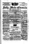 Daily Malta Chronicle and Garrison Gazette