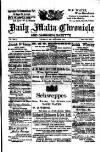 Daily Malta Chronicle and Garrison Gazette