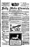 Daily Malta Chronicle and Garrison Gazette