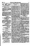 Daily Malta Chronicle and Garrison Gazette Saturday 09 November 1912 Page 3