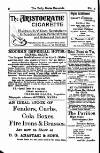 Daily Malta Chronicle and Garrison Gazette Monday 03 February 1913 Page 2