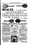 Daily Malta Chronicle and Garrison Gazette Monday 03 February 1913 Page 11