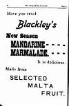 Daily Malta Chronicle and Garrison Gazette Thursday 06 February 1913 Page 2