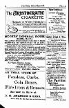 Daily Malta Chronicle and Garrison Gazette Wednesday 12 February 1913 Page 2