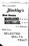 Daily Malta Chronicle and Garrison Gazette Thursday 13 February 1913 Page 2