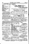 Daily Malta Chronicle and Garrison Gazette Friday 14 February 1913 Page 10